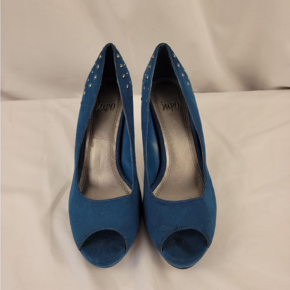 Impo platform heels